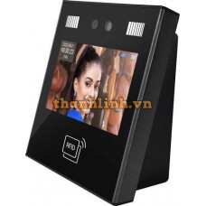 Máy chấm công khuôn mặt AI-11